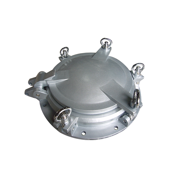 400 Marine Bolted Openable Porthole